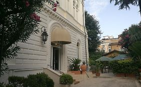 Hotel Villa Delle Rose